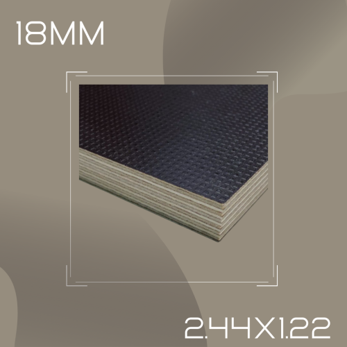 Фанера транспортная